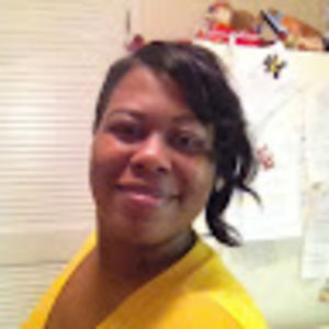 Meet your Posher, Katoya